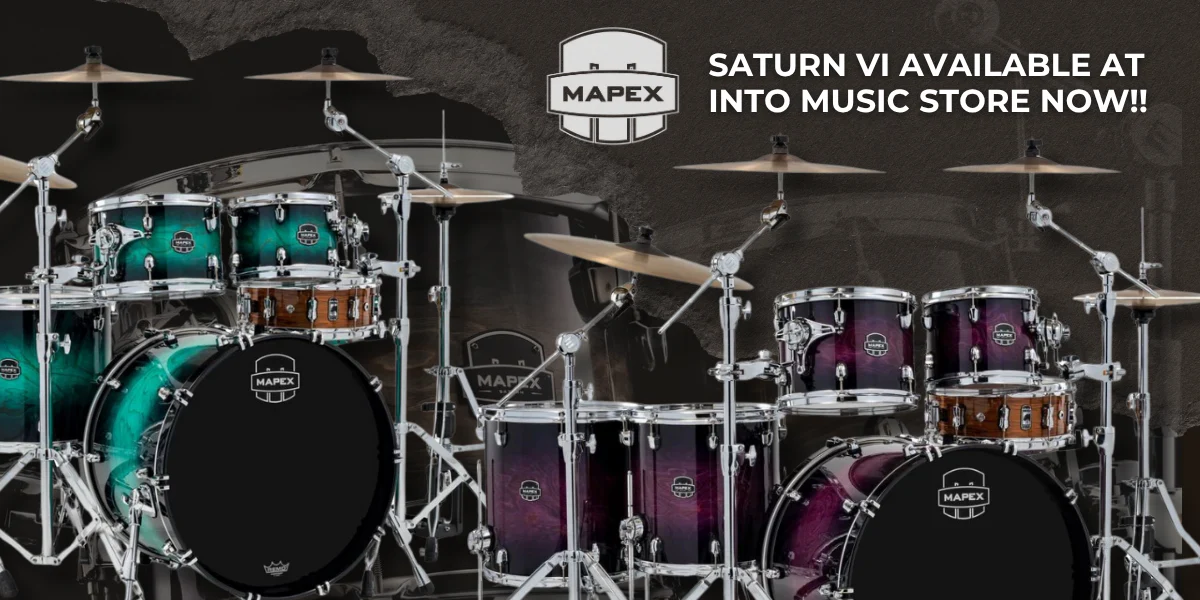 Lincolnshire’s Premier Drum Destination